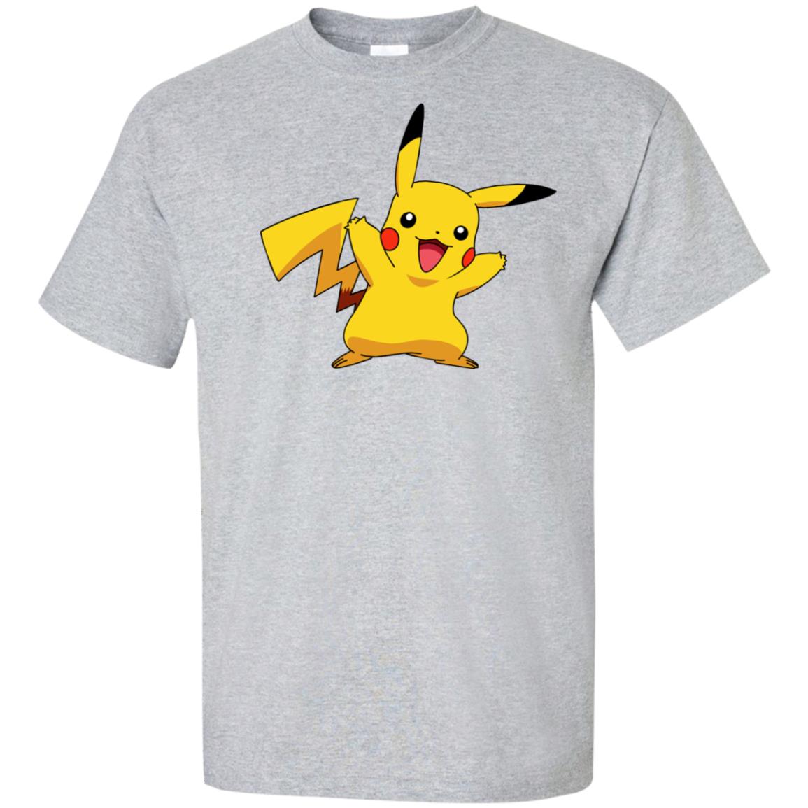 G200T Gildan Tall Ultra Cotton T-Shirt