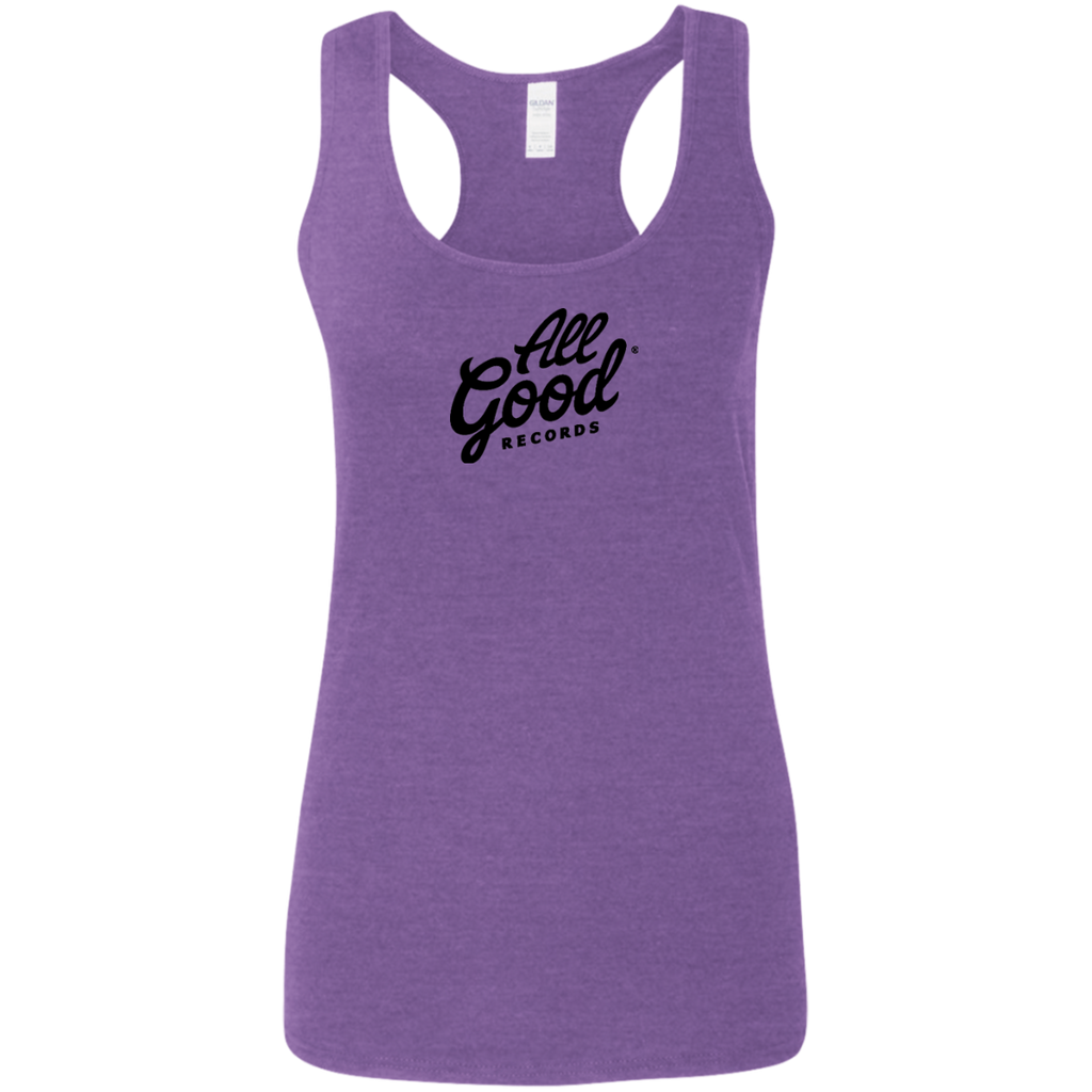 Ladies Softstyle 2