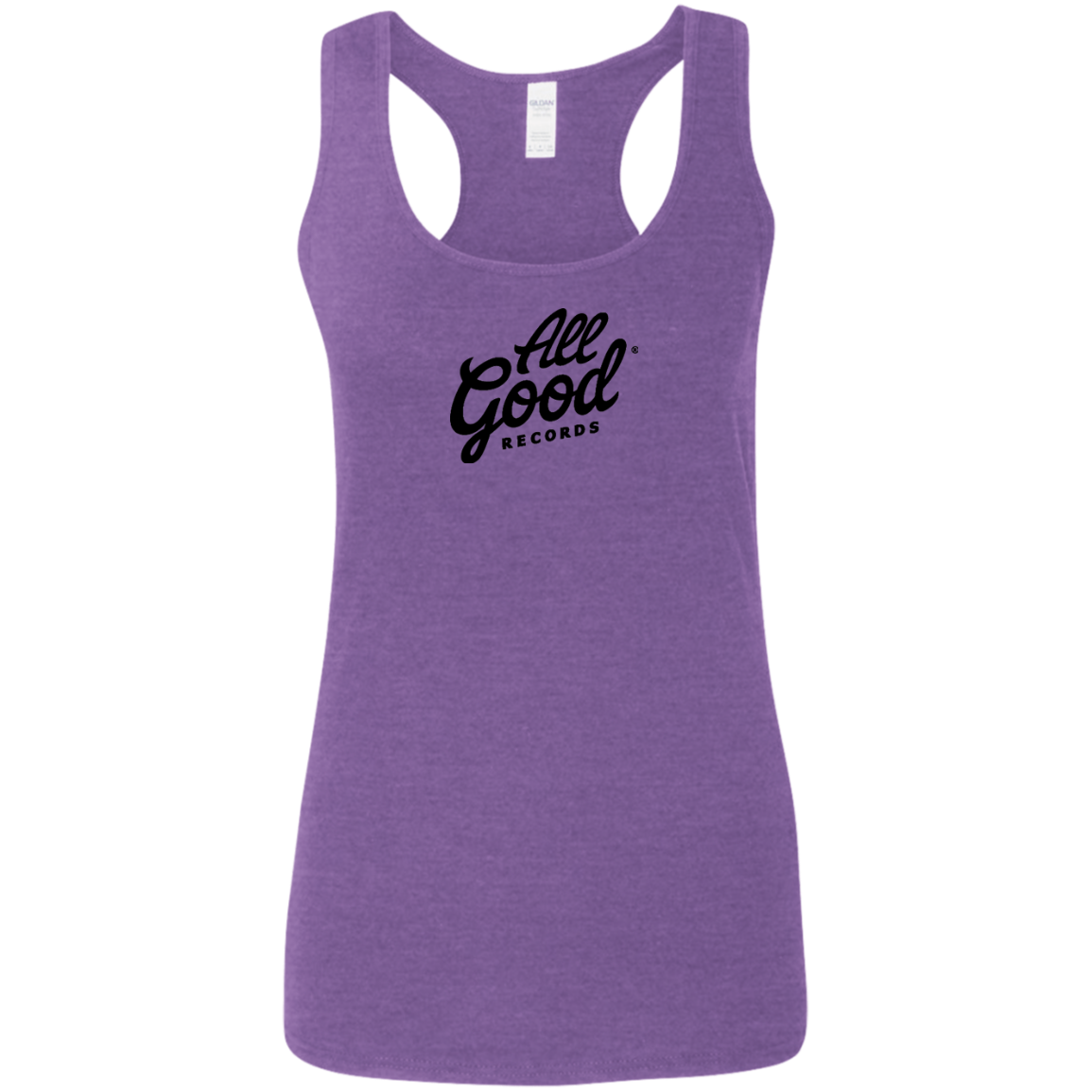 Ladies Softstyle 2