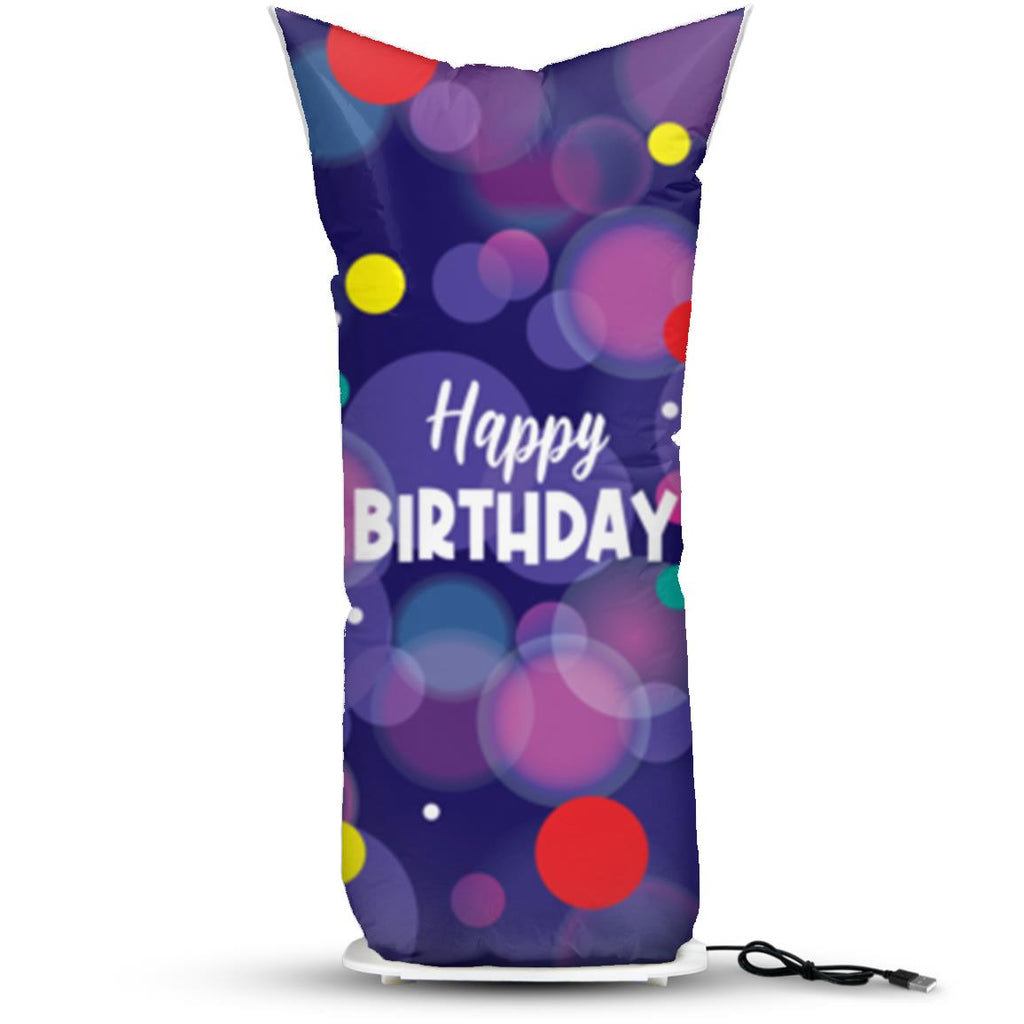 Balloonable Fanables