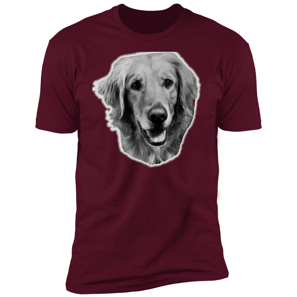 NL3600 Premium Short Sleeve T-Shirt