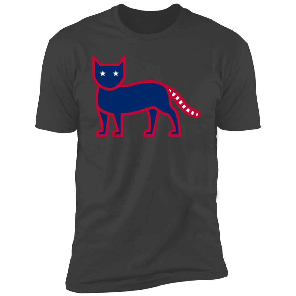 Z61 Premium Short Sleeve T-Shirt