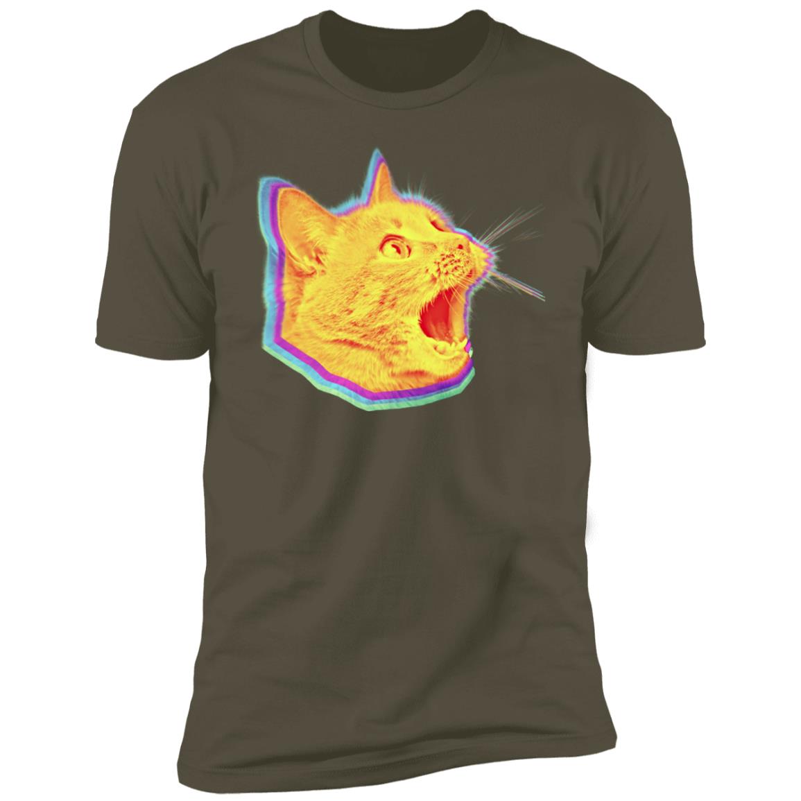 Z61x Premium Short Sleeve Tee