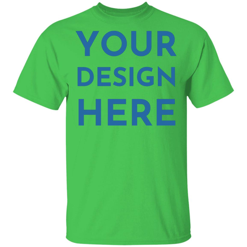 PNG and P Details G500 5.3 oz. T-Shirt