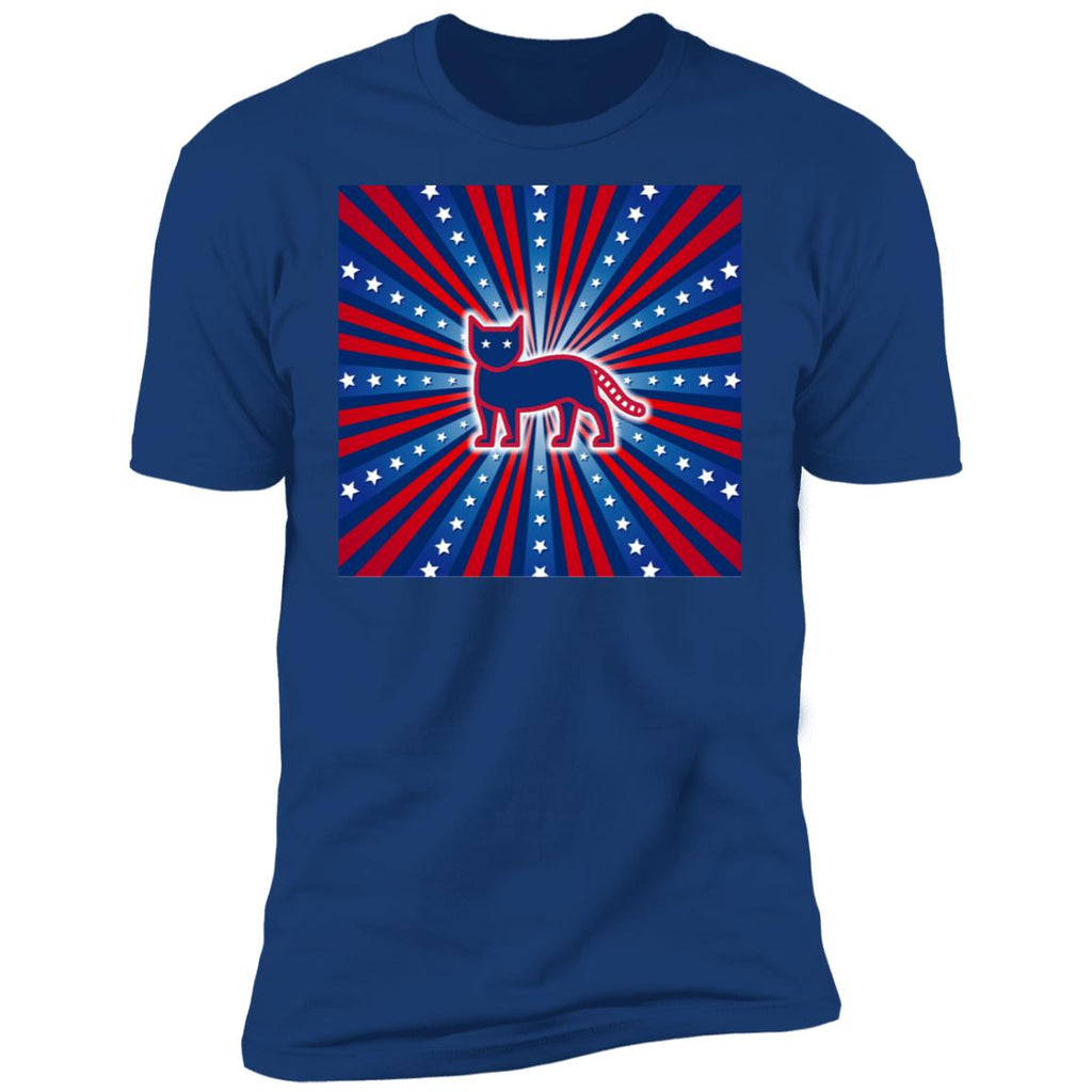 Z61 Premium Short Sleeve T-Shirt