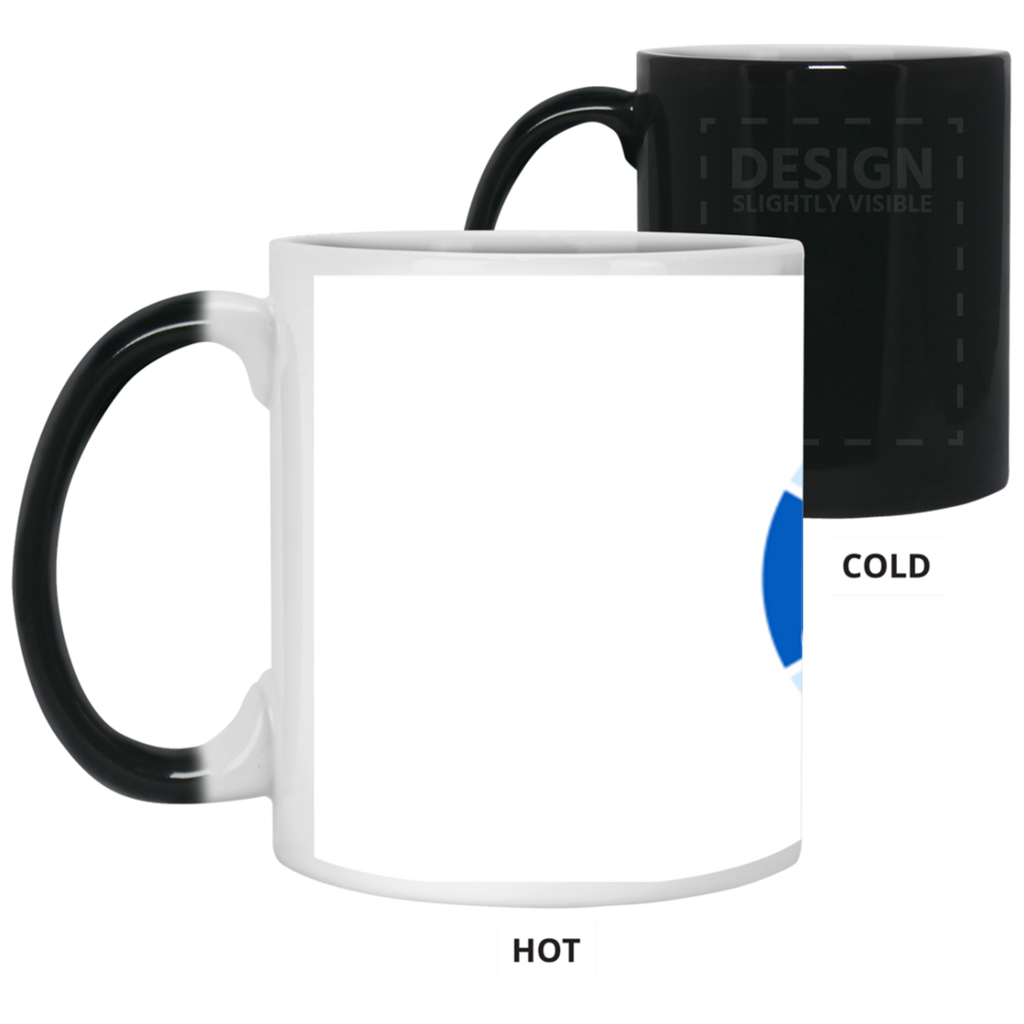 Cloud Printer Mug Sample