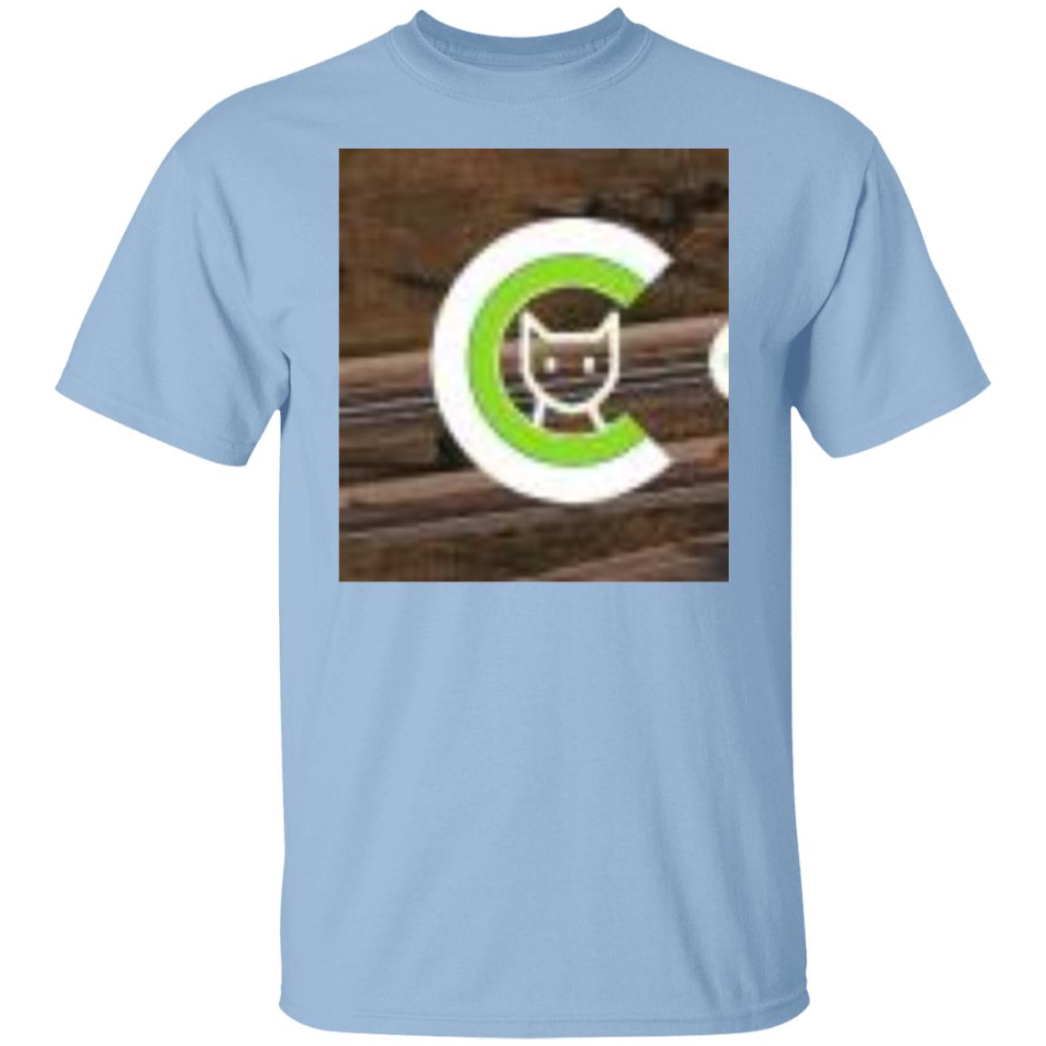 G500 5.3 oz. T-Shirt