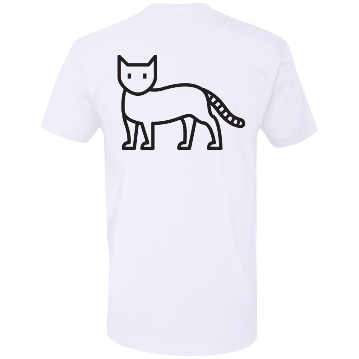 Z61 Premium Short Sleeve T-Shirt