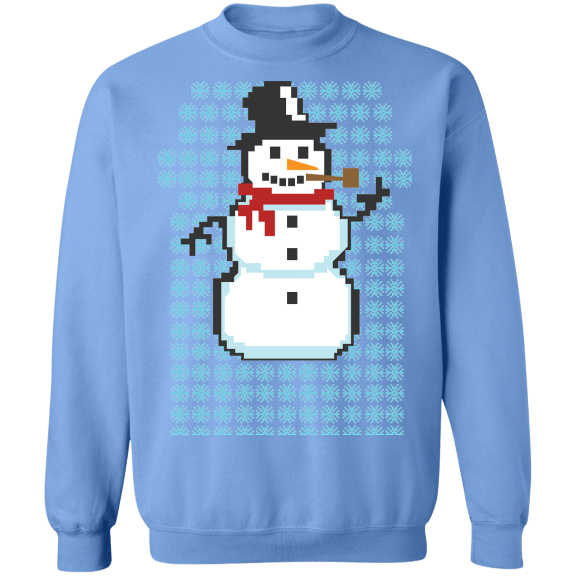 G180 Gildan Crewneck Pullover Sweatshirt  8 oz.