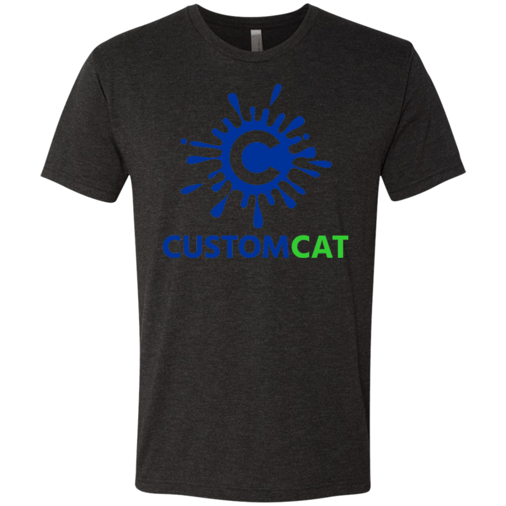 NL6010 Next Level Men's Triblend T-Shirt