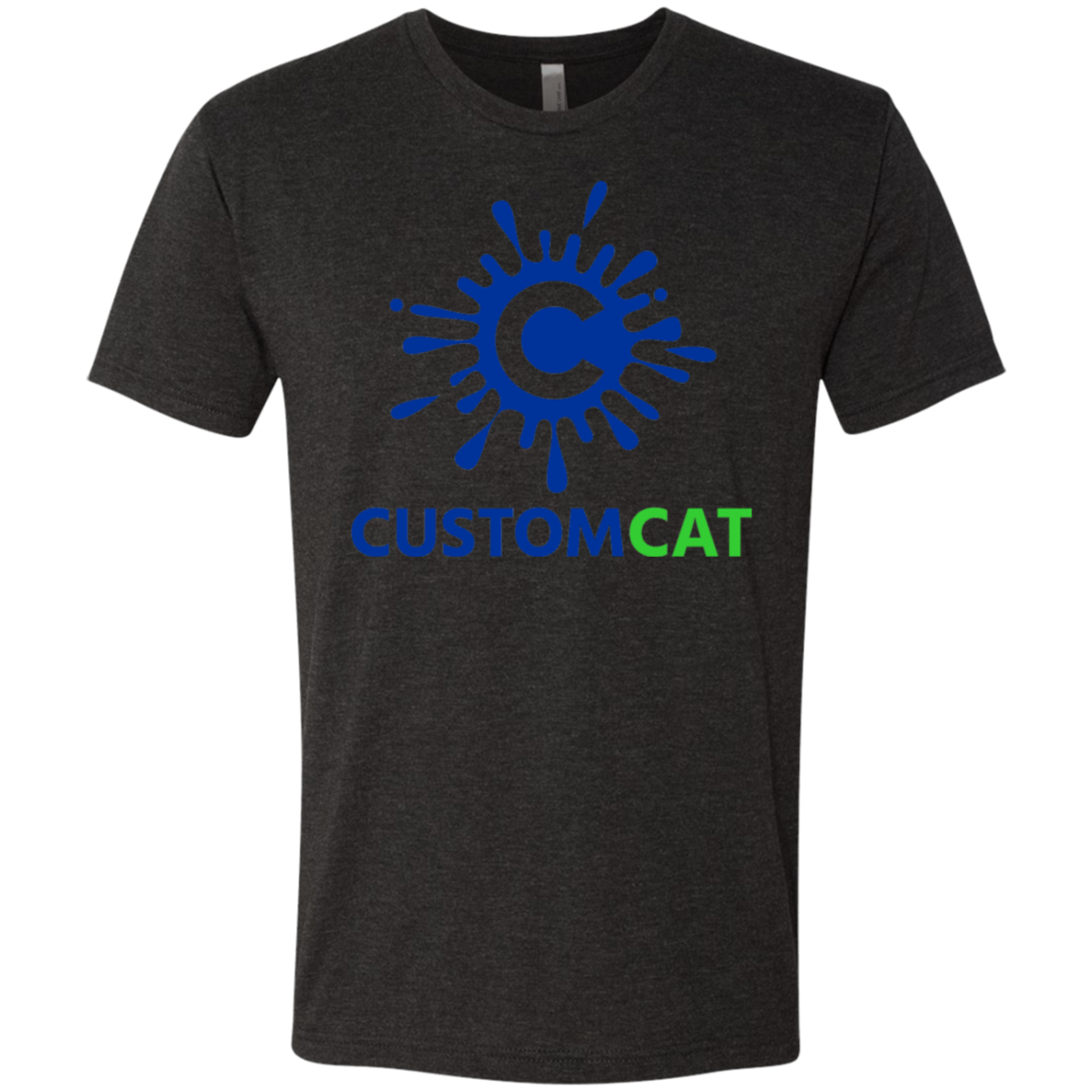 NL6010 Next Level Men's Triblend T-Shirt