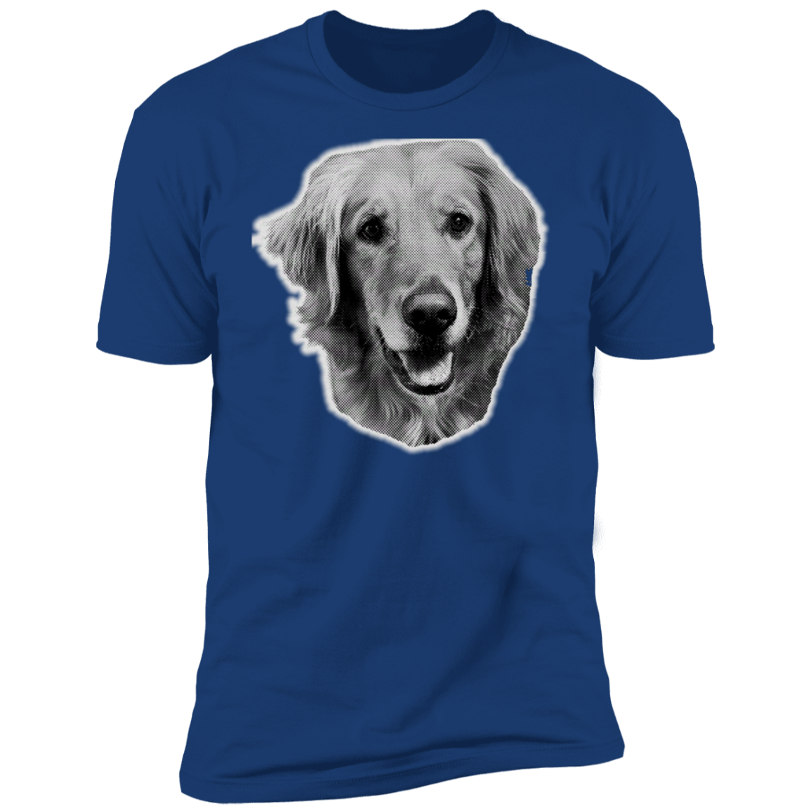 NL3600 Premium Short Sleeve T-Shirt