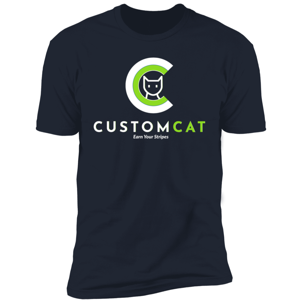 NL3600 Premium Short Sleeve T-Shirt