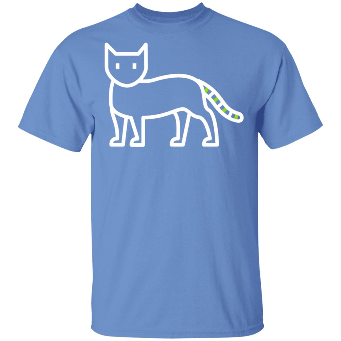 G500 5.3 oz. T-Shirt