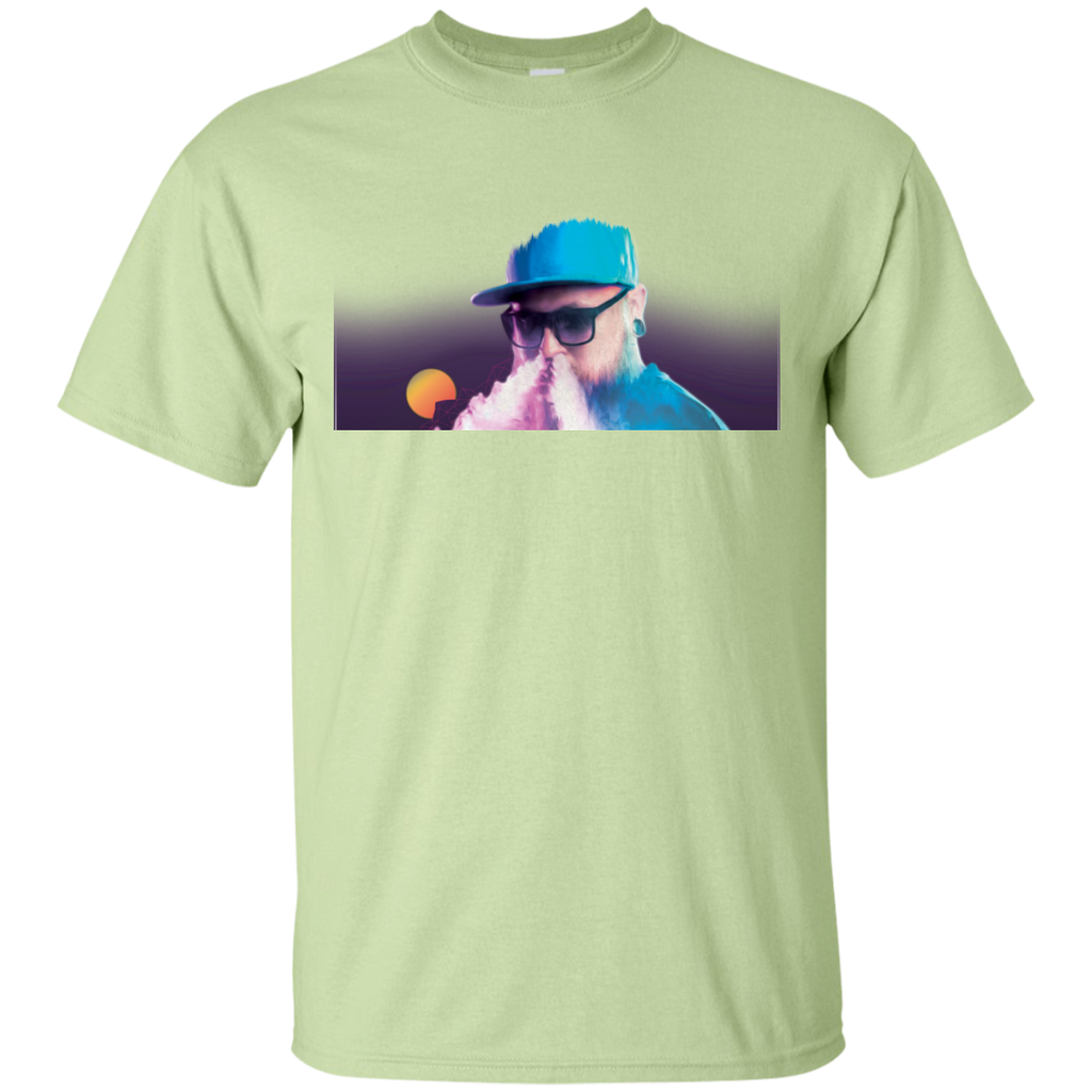G200 Gildan Ultra Cotton T-Shirt