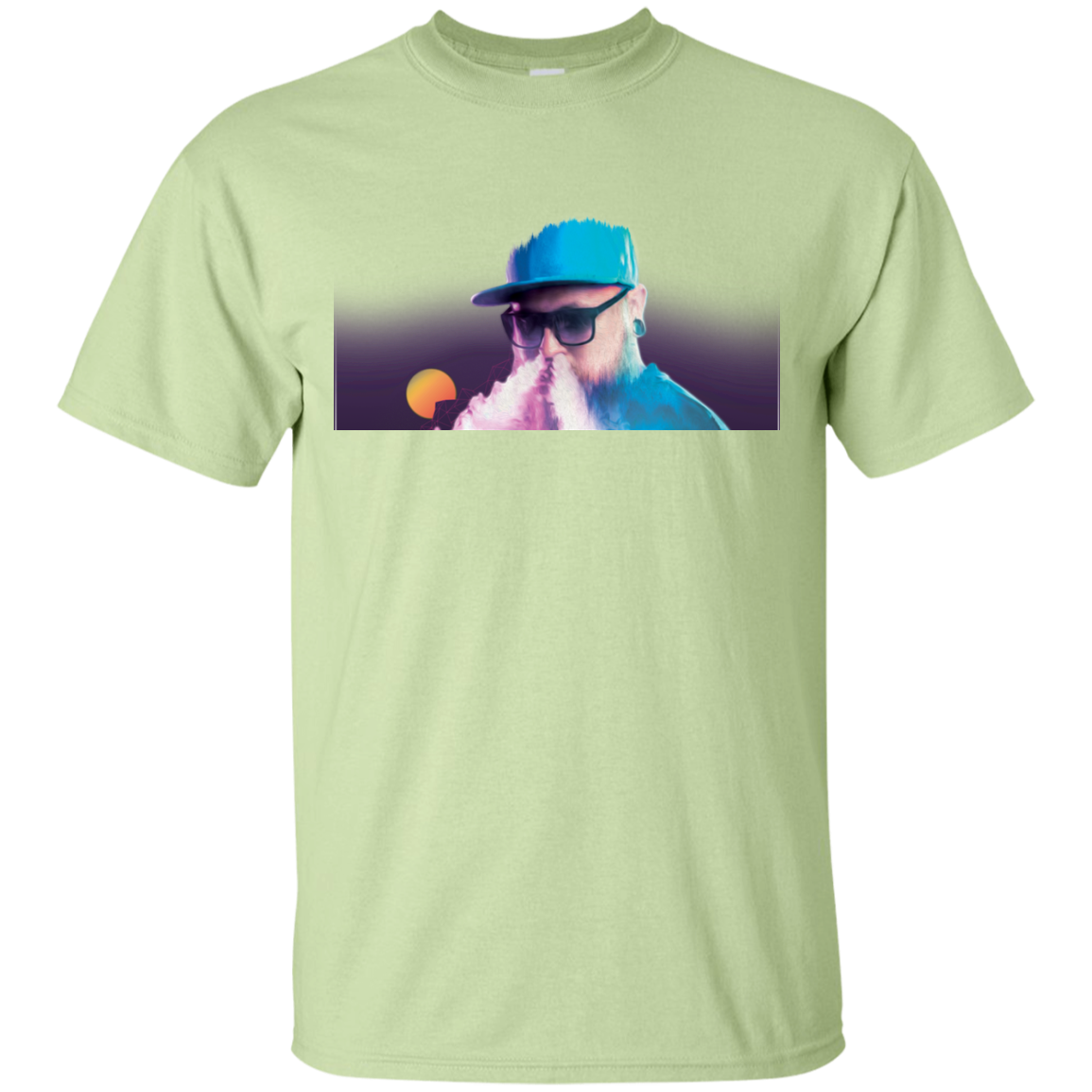 G200 Gildan Ultra Cotton T-Shirt