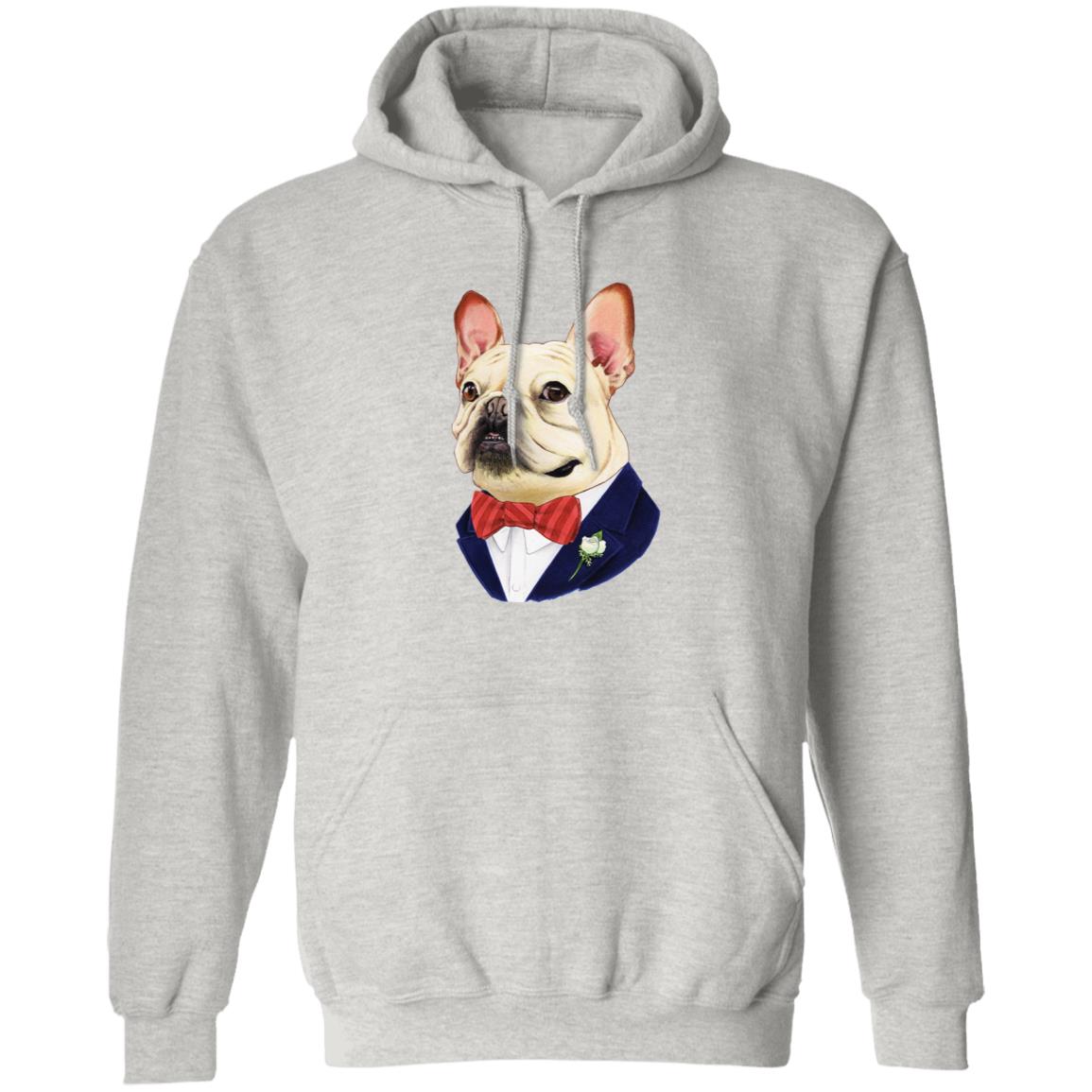 G185 Gildan Pullover Hoodie 8 oz.