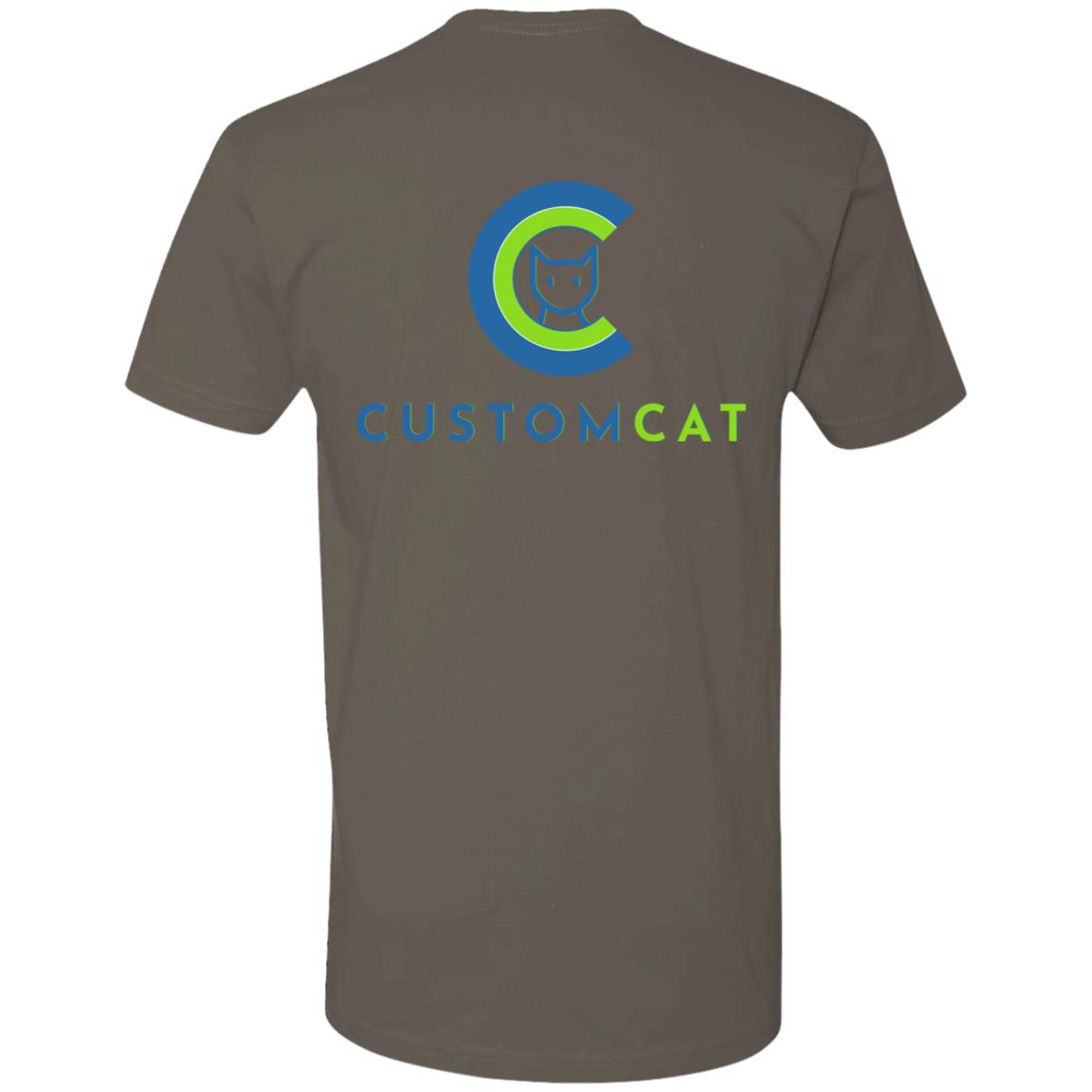Z61 Premium Short Sleeve T-Shirt
