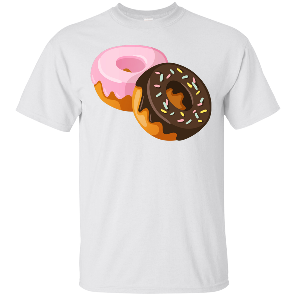JTMoney Gildan Ultra Cotton T-Shirt