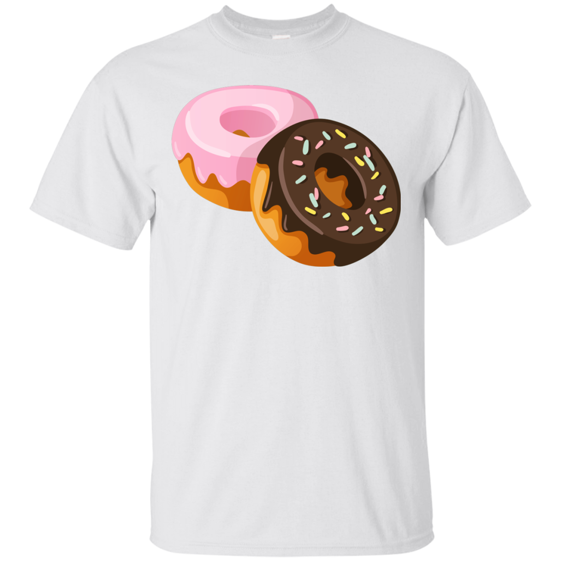 JTMoney Gildan Ultra Cotton T-Shirt