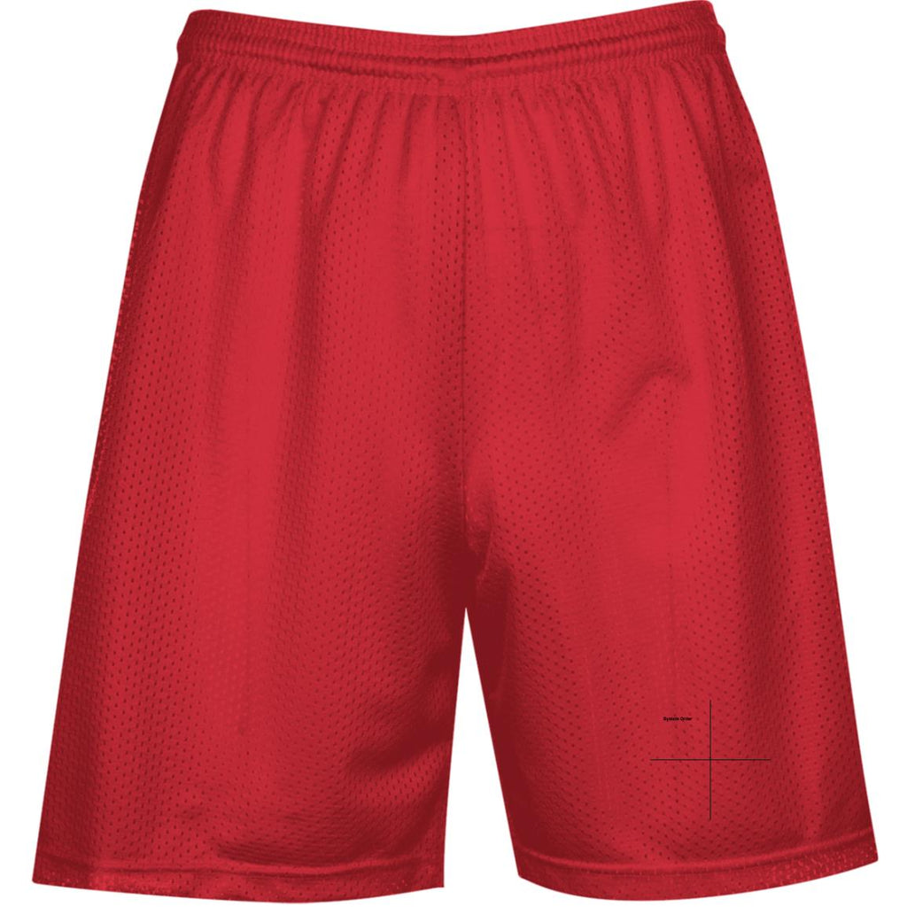 ST510 Performance Mesh Shorts