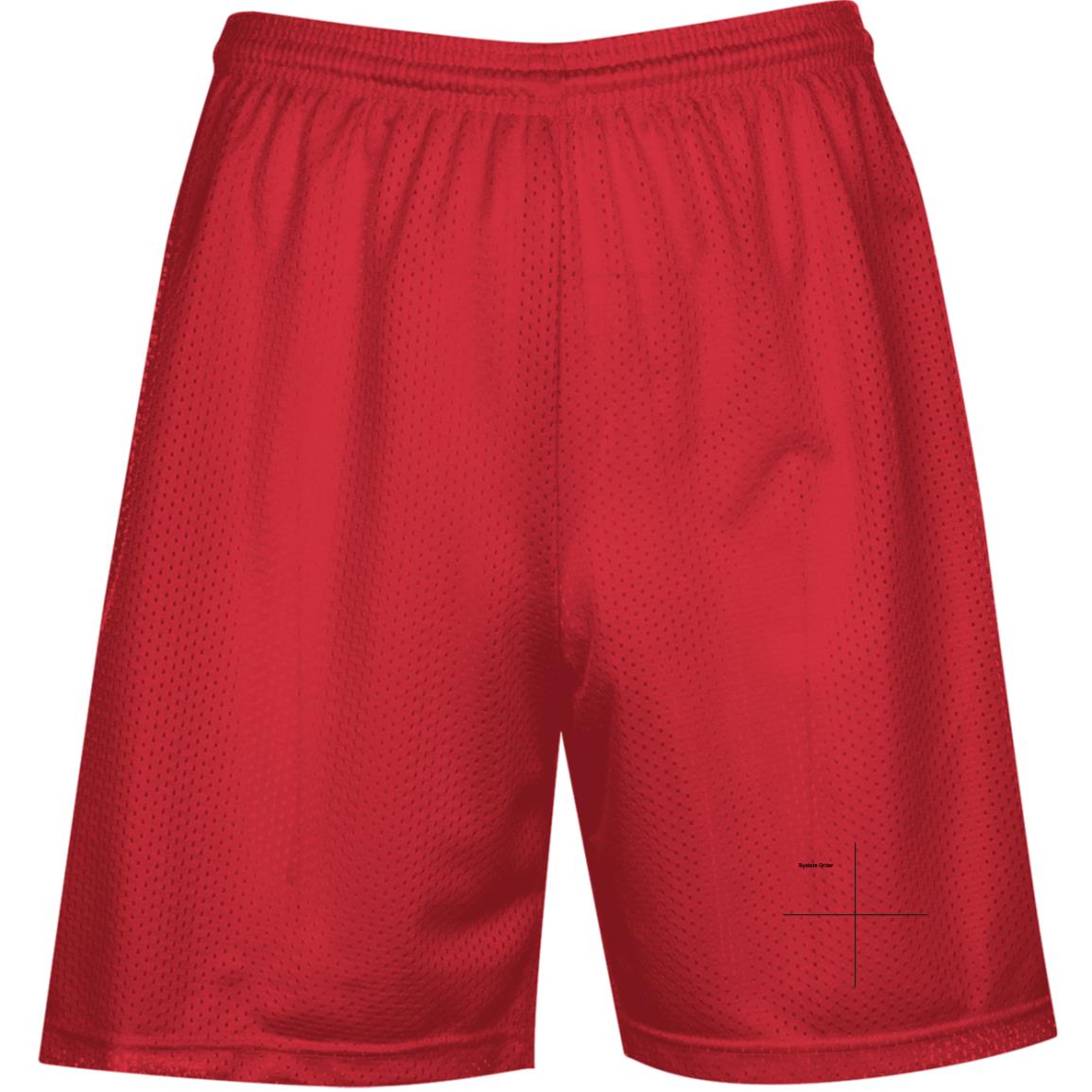 ST510 Performance Mesh Shorts