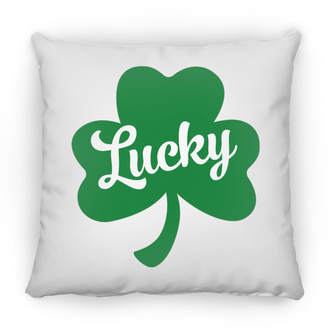 Lucky Pillow