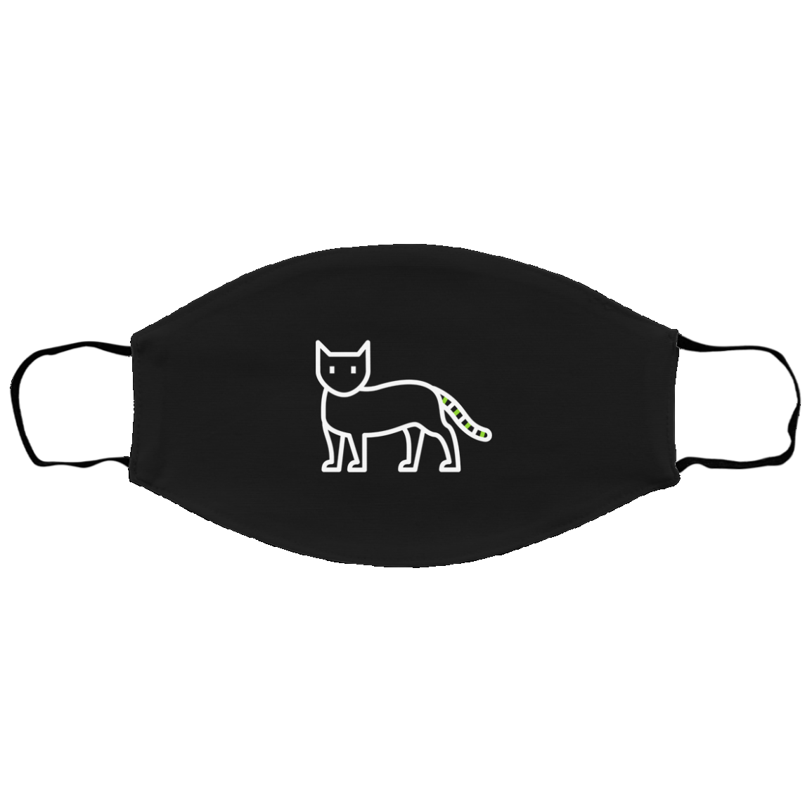 FMM Sm/Med Face Mask