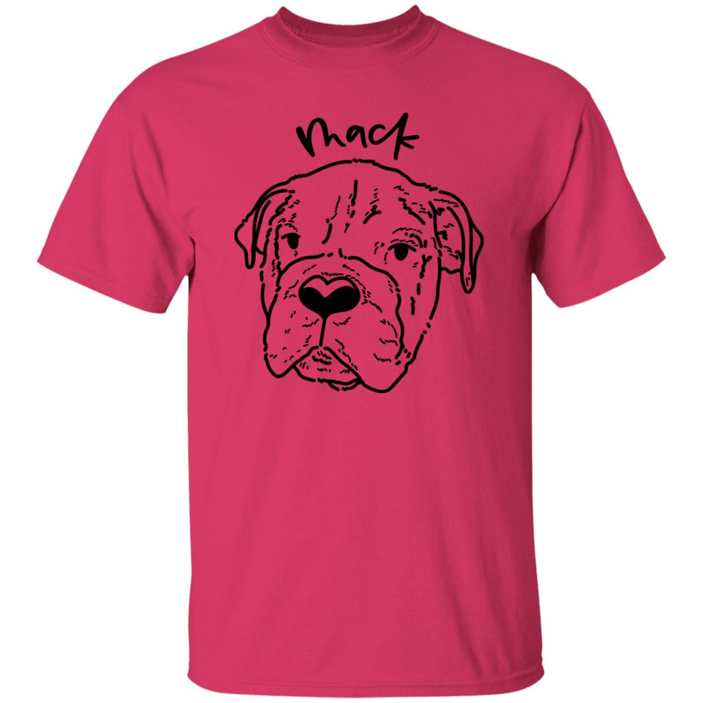 G500 5.3 oz. T-Shirt