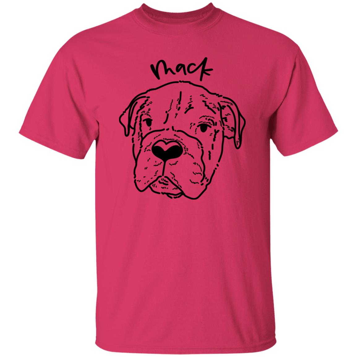 G500 5.3 oz. T-Shirt