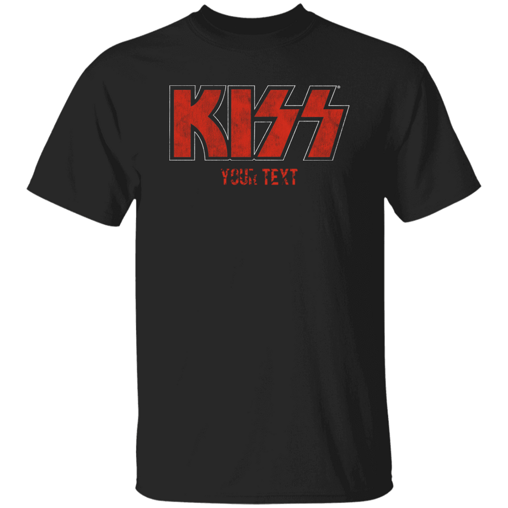 Perso test G500 5.3 oz. T-Shirt