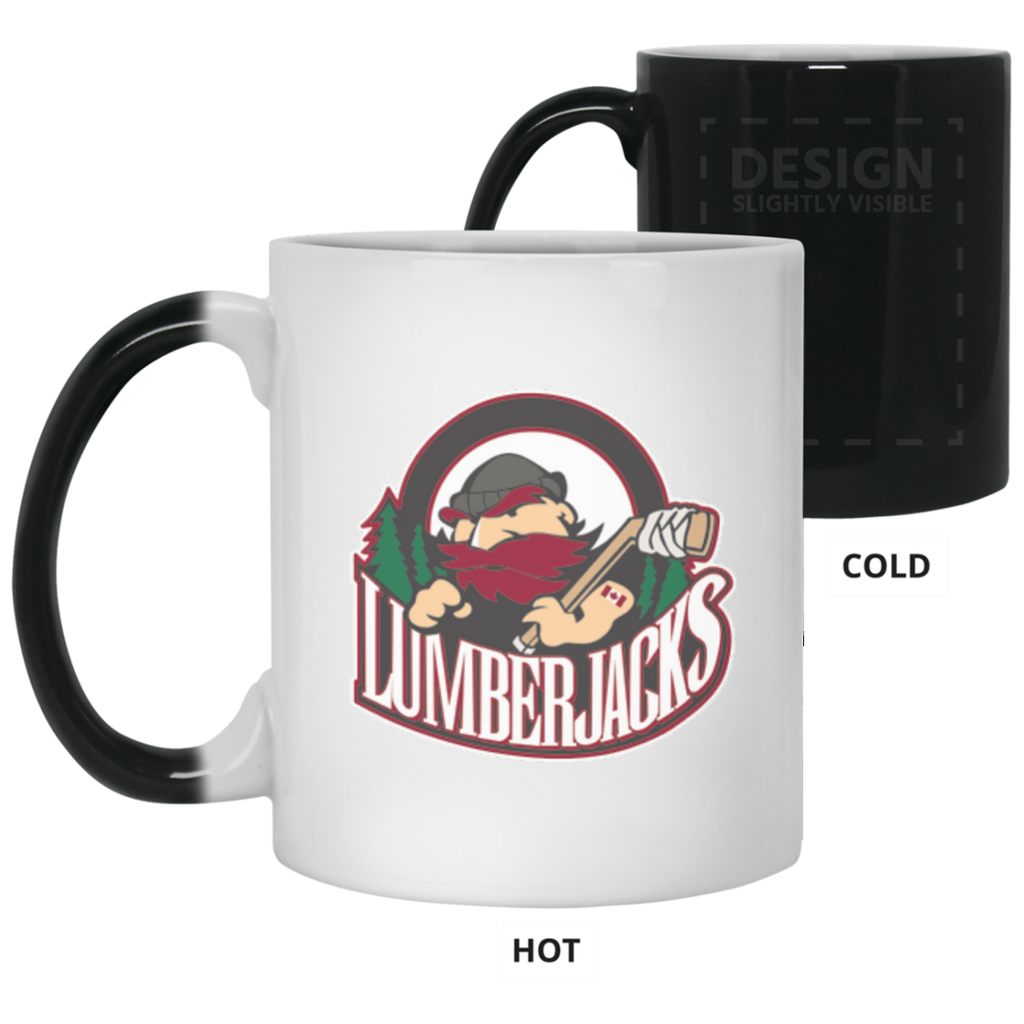 Josh Magic Mugs