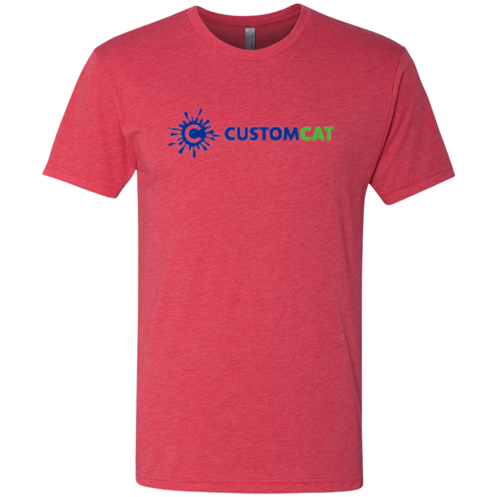 NL6010 Next Level Men's Triblend T-Shirt