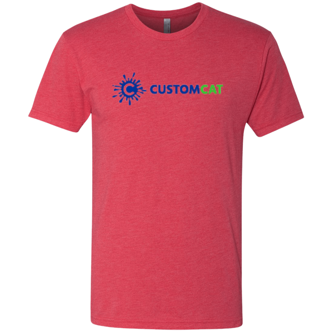 NL6010 Next Level Men's Triblend T-Shirt