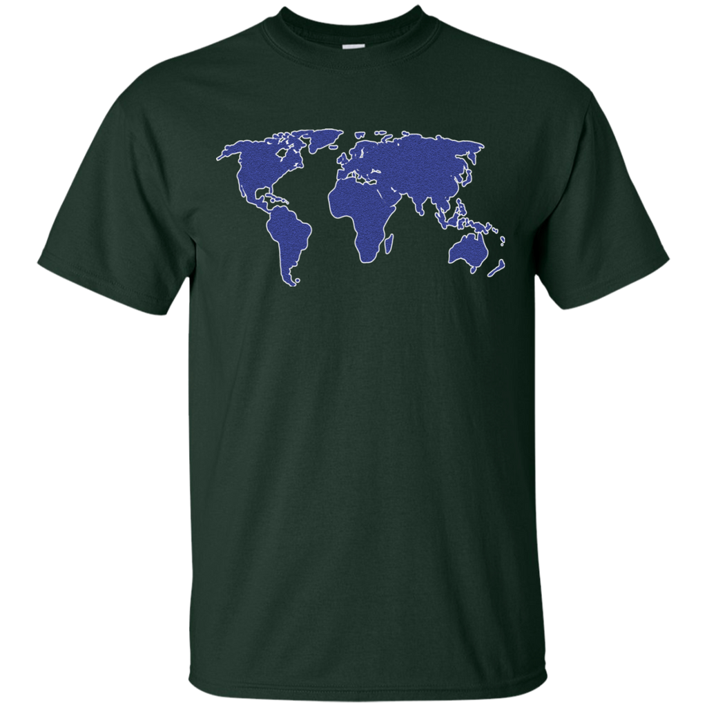 G200 Gildan Ultra Cotton T-Shirt
