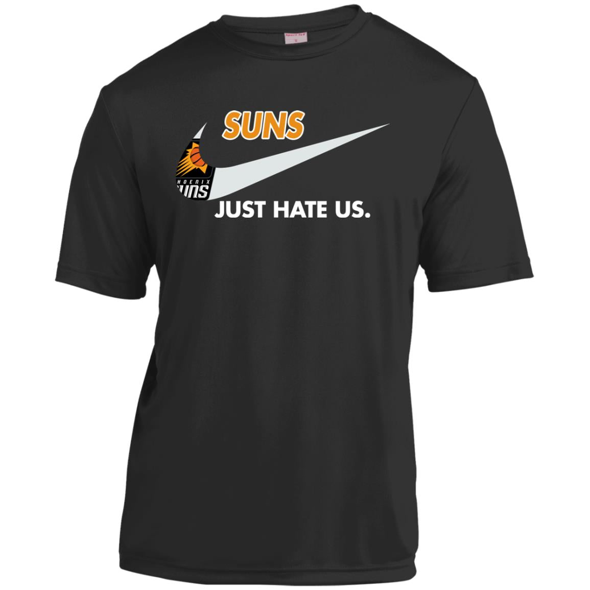 YST350 Sport-Tek Youth Moisture-Wicking T-Shirt