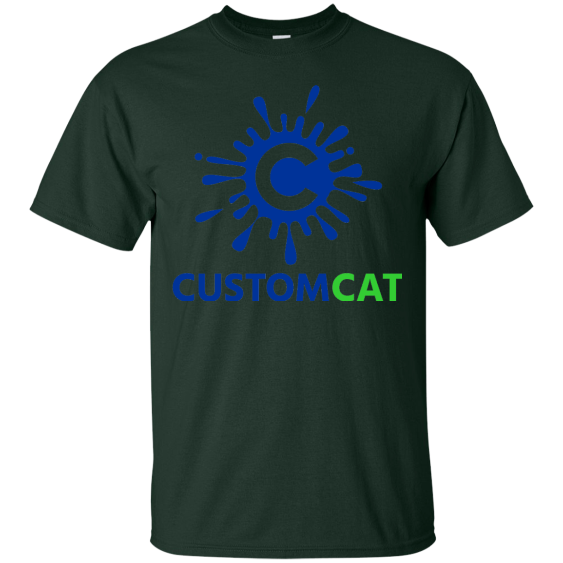 G200 Gildan Ultra Cotton T-Shirt