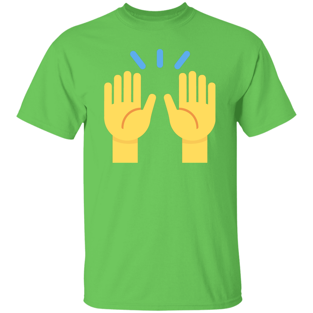 G500 5.3 oz. T-Shirt