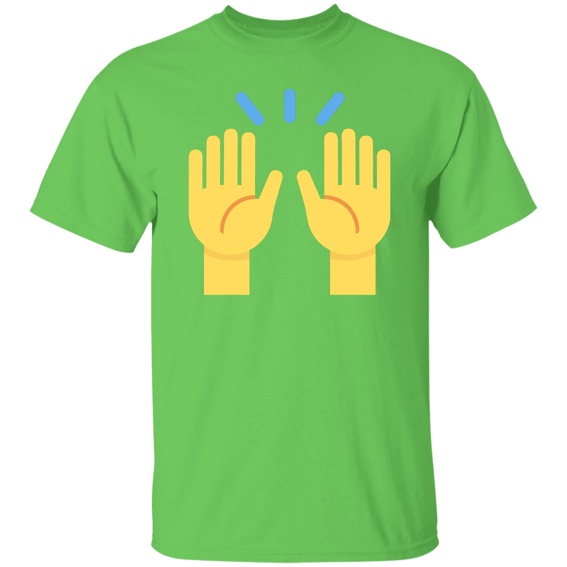 G500 5.3 oz. T-Shirt