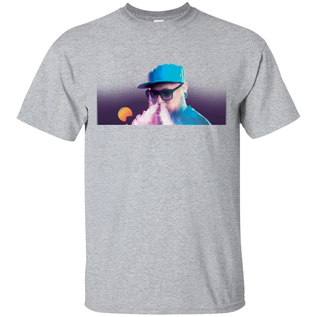 G200 Gildan Ultra Cotton T-Shirt