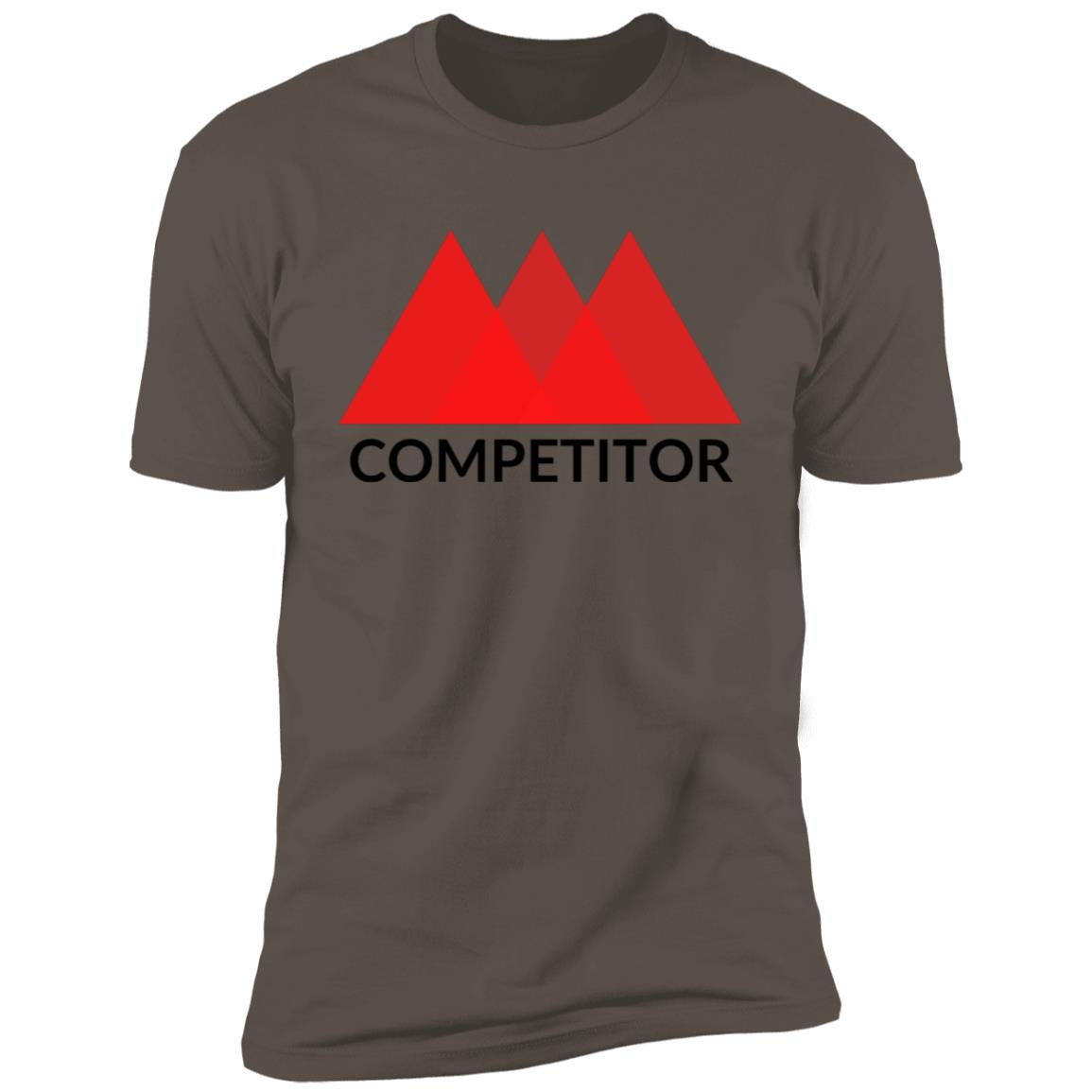 Z61 Premium Short Sleeve T-Shirt