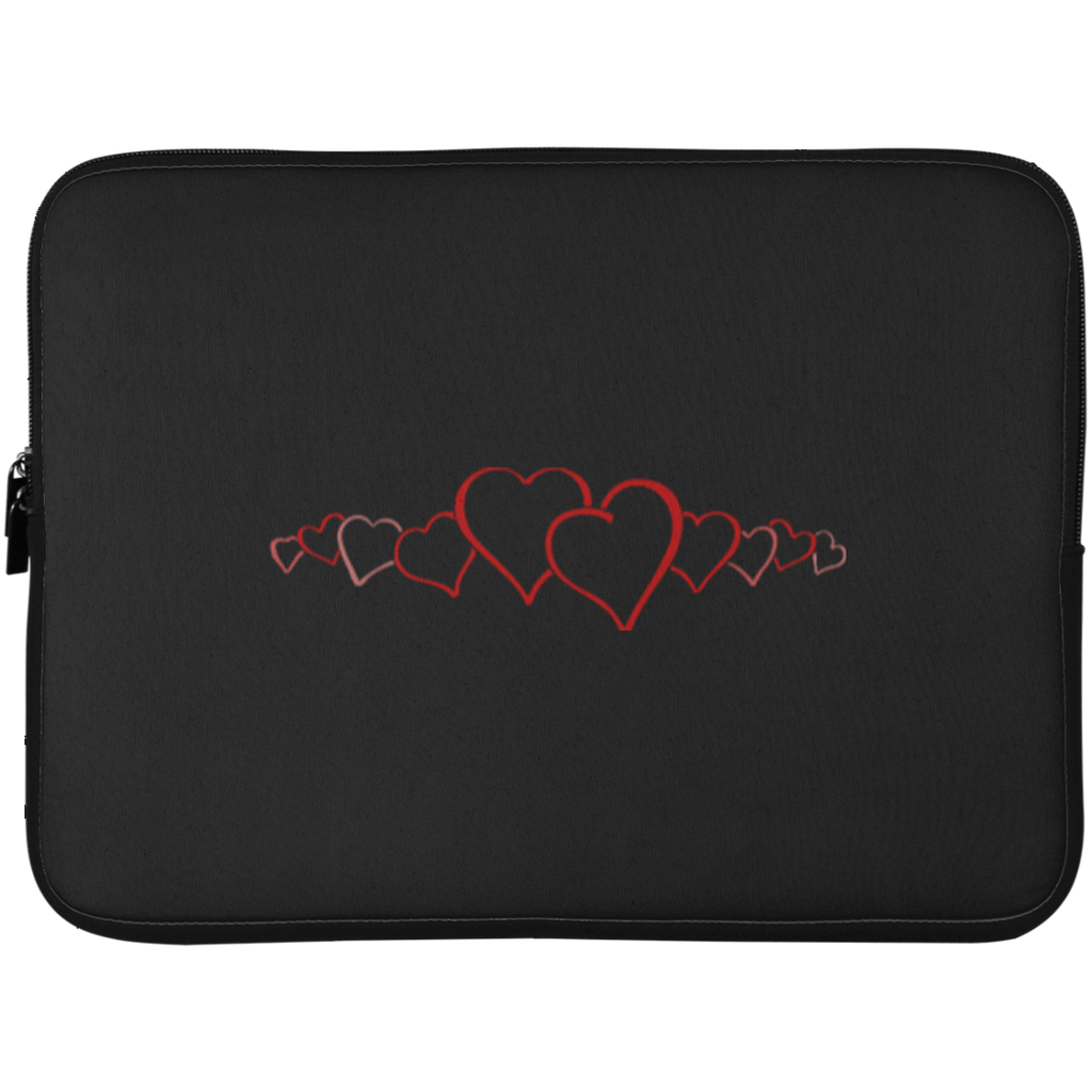 Laptop Sleeve - 15 Inch Ryan Test