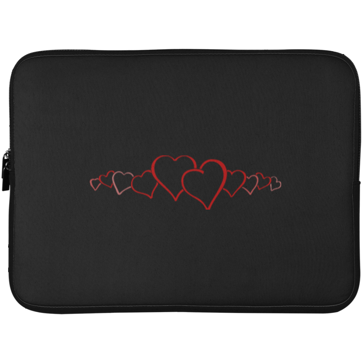 Laptop Sleeve - 15 Inch Ryan Test