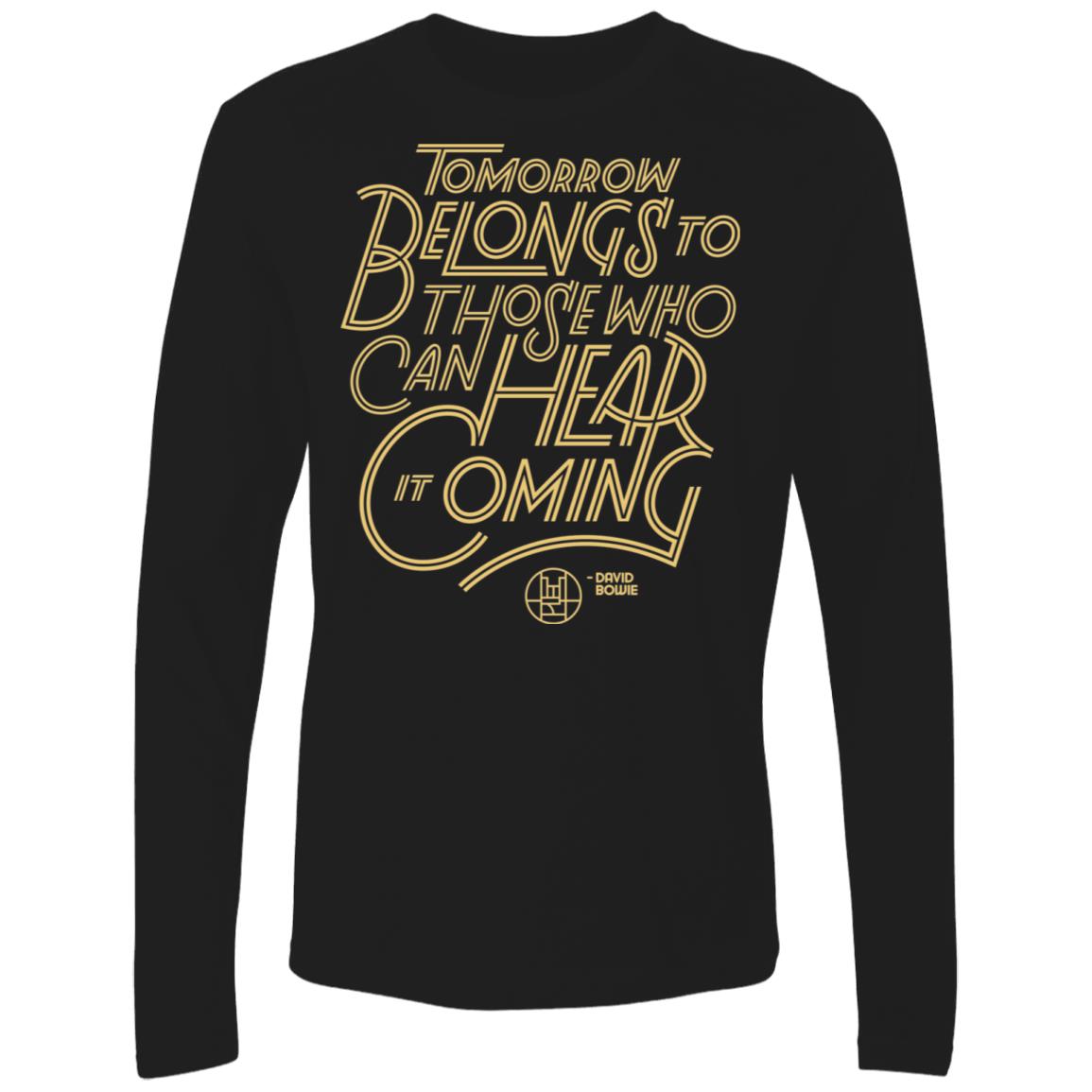 Shirt_Quote3-01 NL3601 Men's Premium LS
