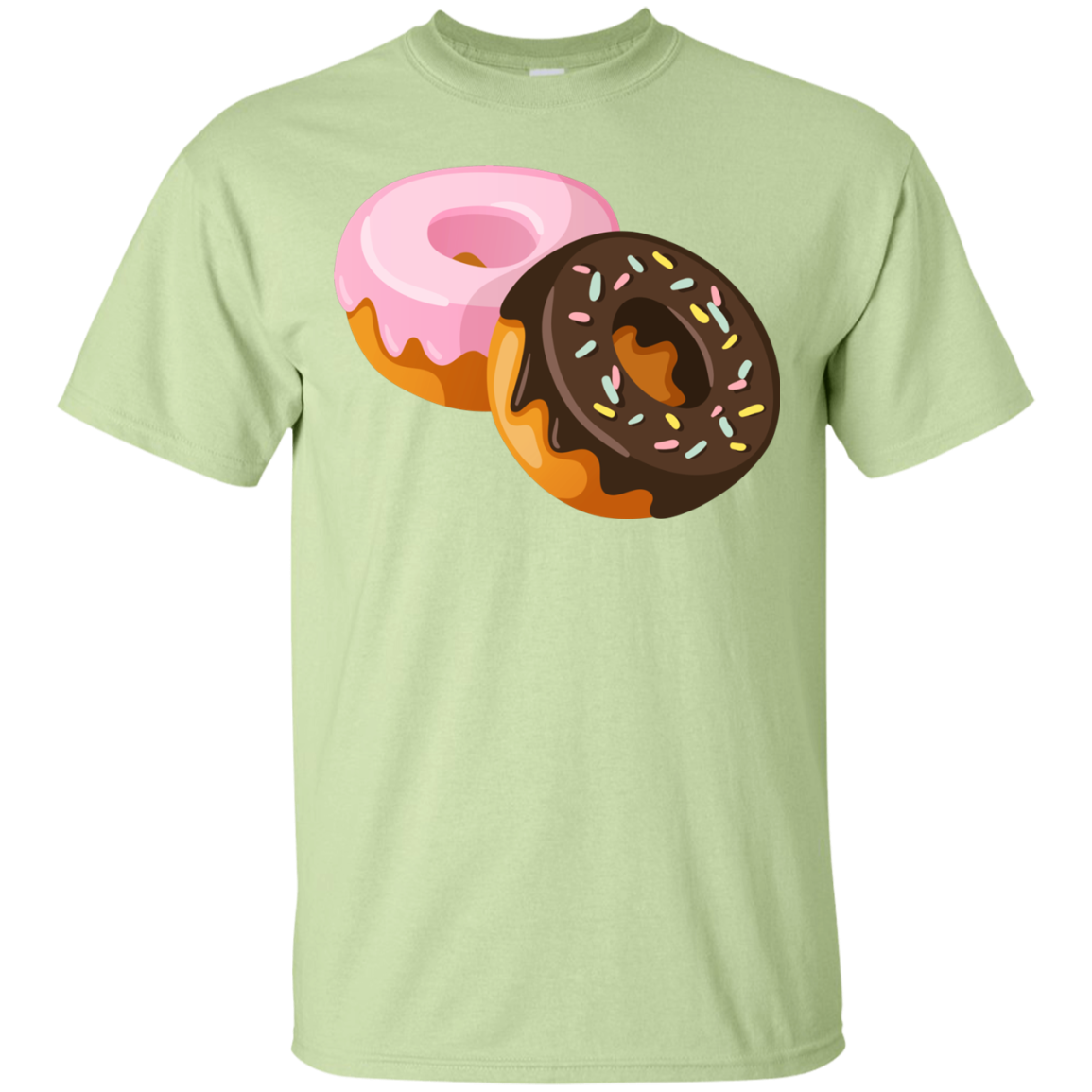 JTMoney Gildan Ultra Cotton T-Shirt