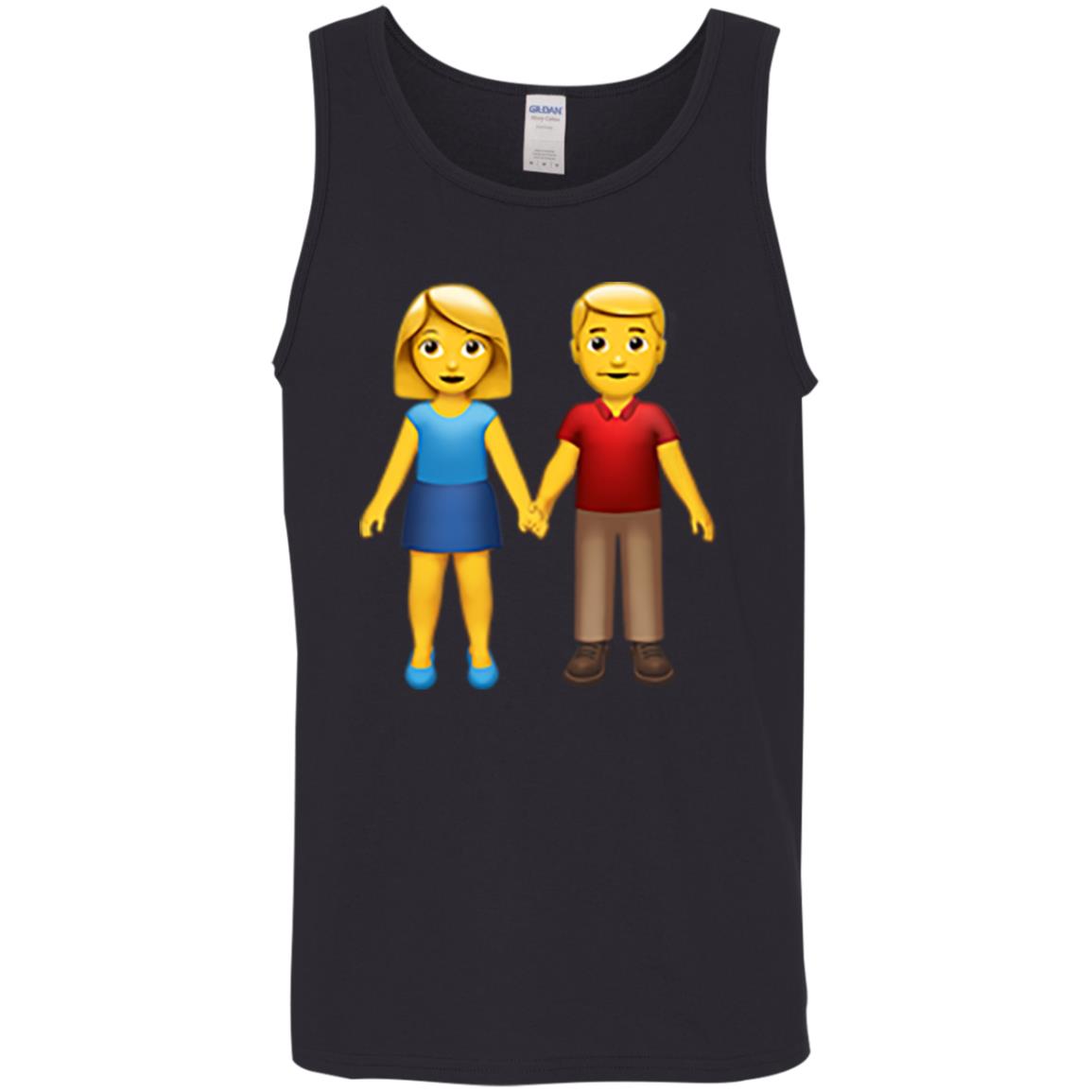 G520 Gildan Cotton Tank Top 5.3 oz. 7/27