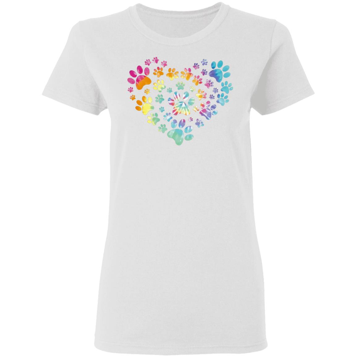 Heart Squad 3 Styles