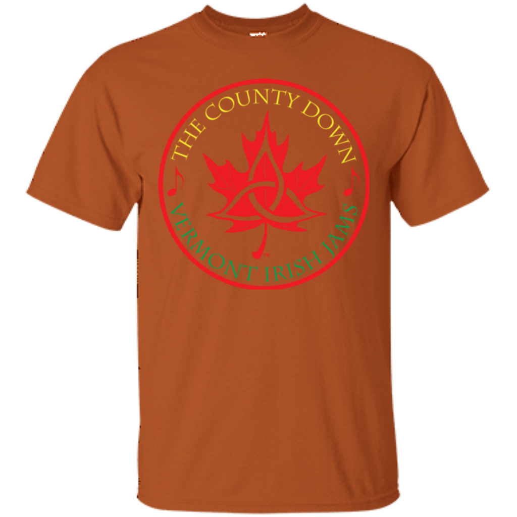 G200 Gildan Ultra Cotton T-Shirt