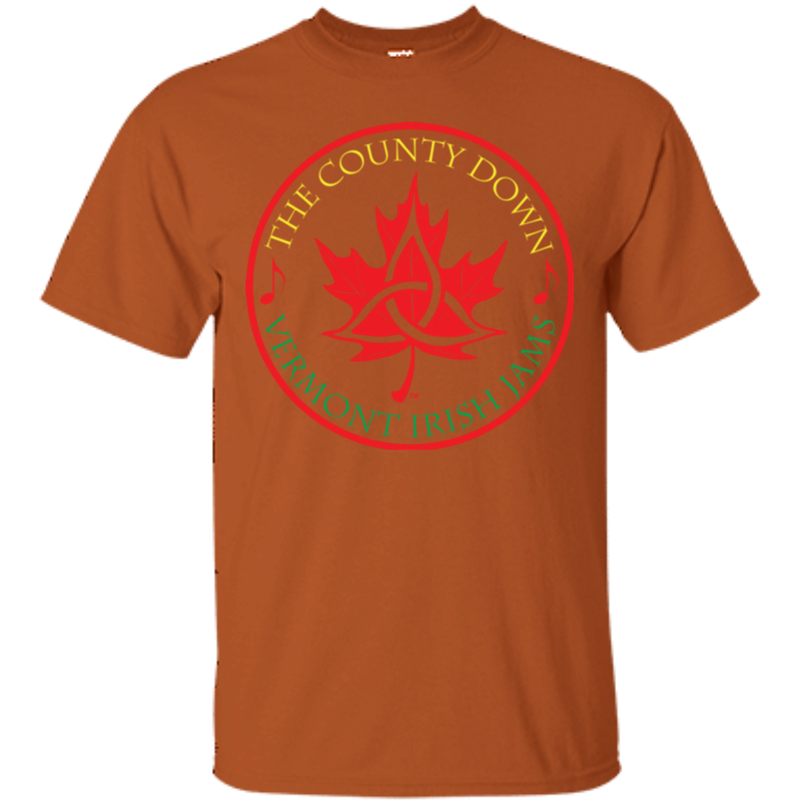 G200 Gildan Ultra Cotton T-Shirt