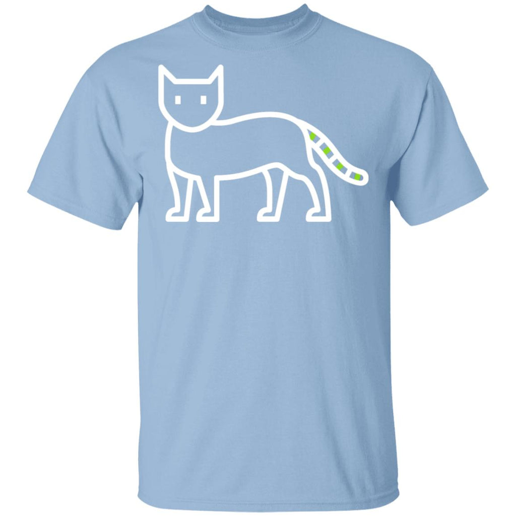 G500 5.3 oz. T-Shirt